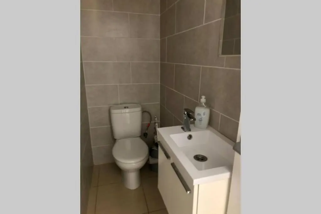 Villa Casa con piscina privada. Mirador de Humbolt. Santa Úrsula Сasa de vacaciones