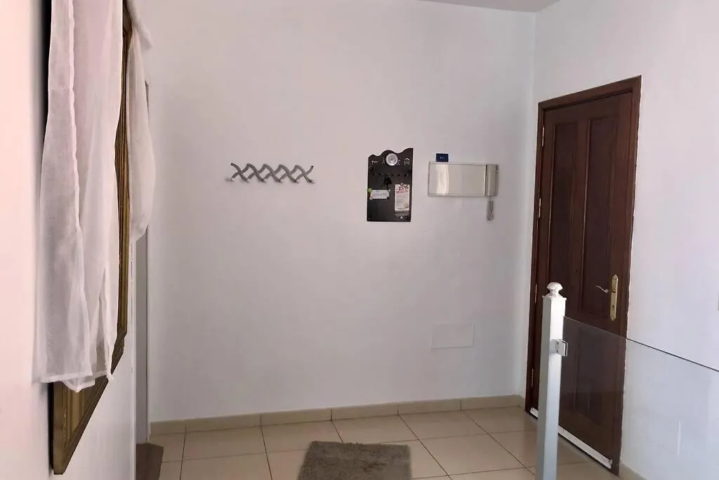 Holiday home Casa Con Piscina Privada. Mirador De Humbolt. Villa Santa Ursula  Spain