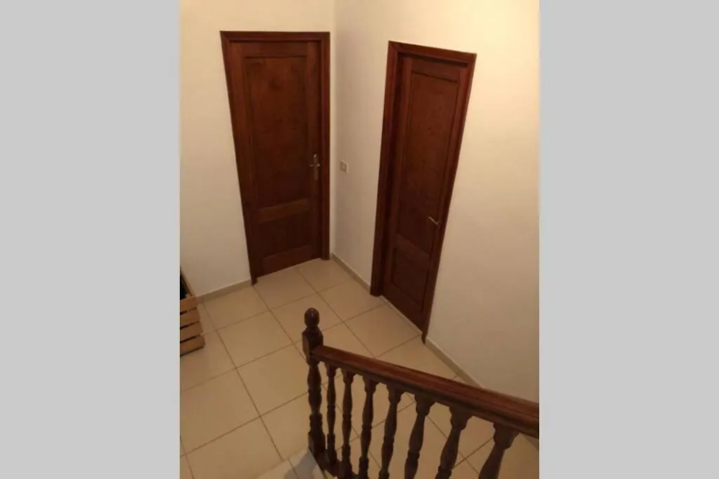 Casa Con Piscina Privada. Mirador De Humbolt. Villa Santa Ursula