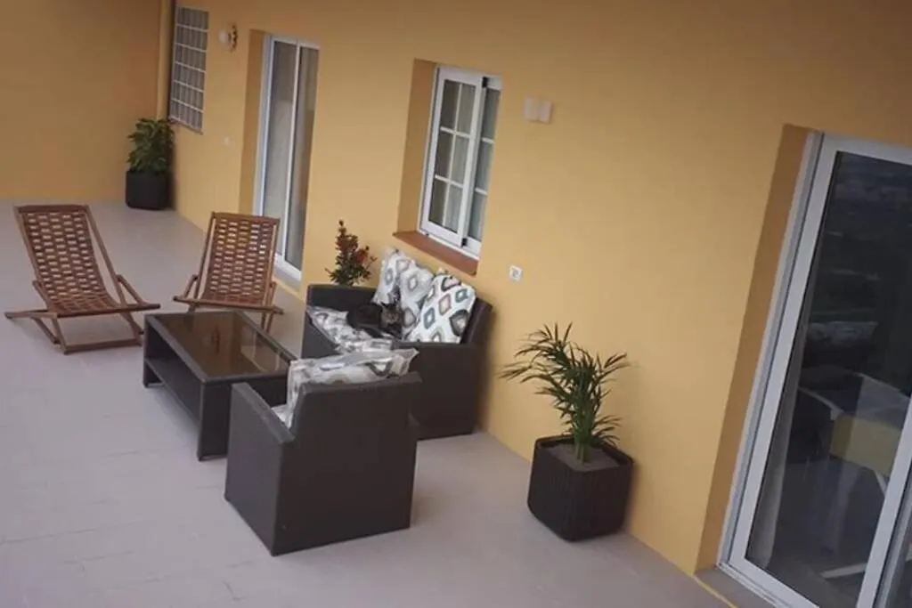 Villa Casa con piscina privada. Mirador de Humbolt. Santa Úrsula
