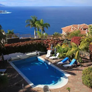 Apartment Vistamar, Santa Ursula (Tenerife)