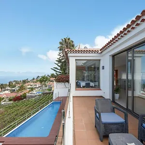 Сasa de vacaciones Casa, Santa Úrsula
