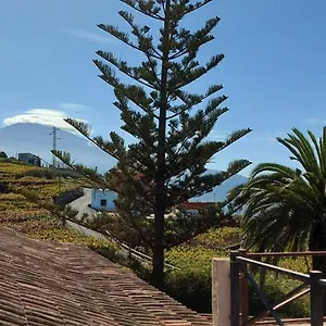 Casa Canarina Santa Úrsula