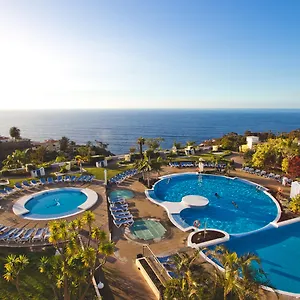 Hotel La Quinta Park, Santa Ursula (Tenerife)