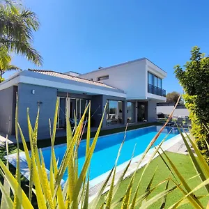 Villa Boutique La Quinta, Santa Ursula (Tenerife)