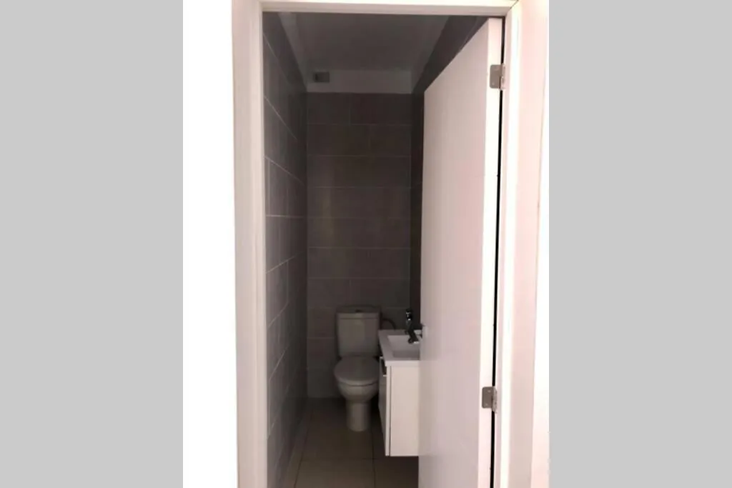 Casa Con Piscina Privada. Mirador De Humbolt. Vila Santa Úrsula Casa de Férias