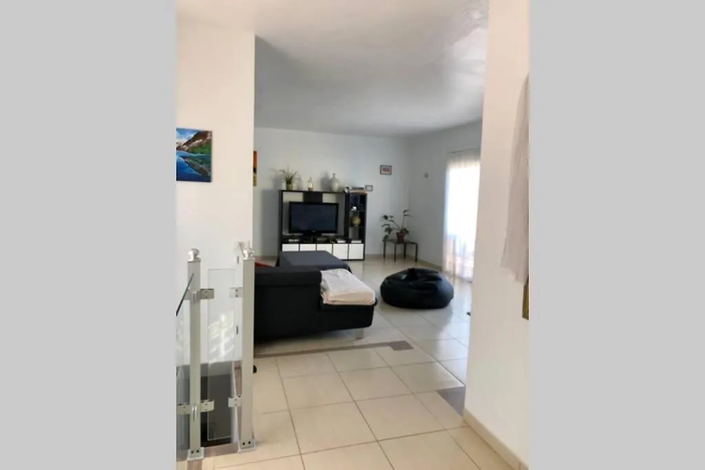 Casa Con Piscina Privada. Mirador De Humbolt. Vila Santa Úrsula 0*,