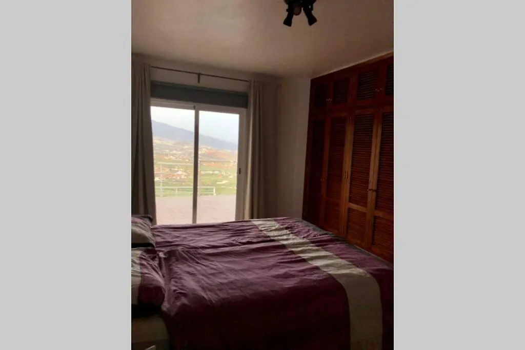Casa Con Piscina Privada. Mirador De Humbolt. Vila Santa Úrsula Casa de Férias