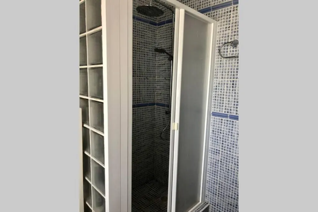 Casa Con Piscina Privada. Mirador De Humbolt. Vila Santa Úrsula
