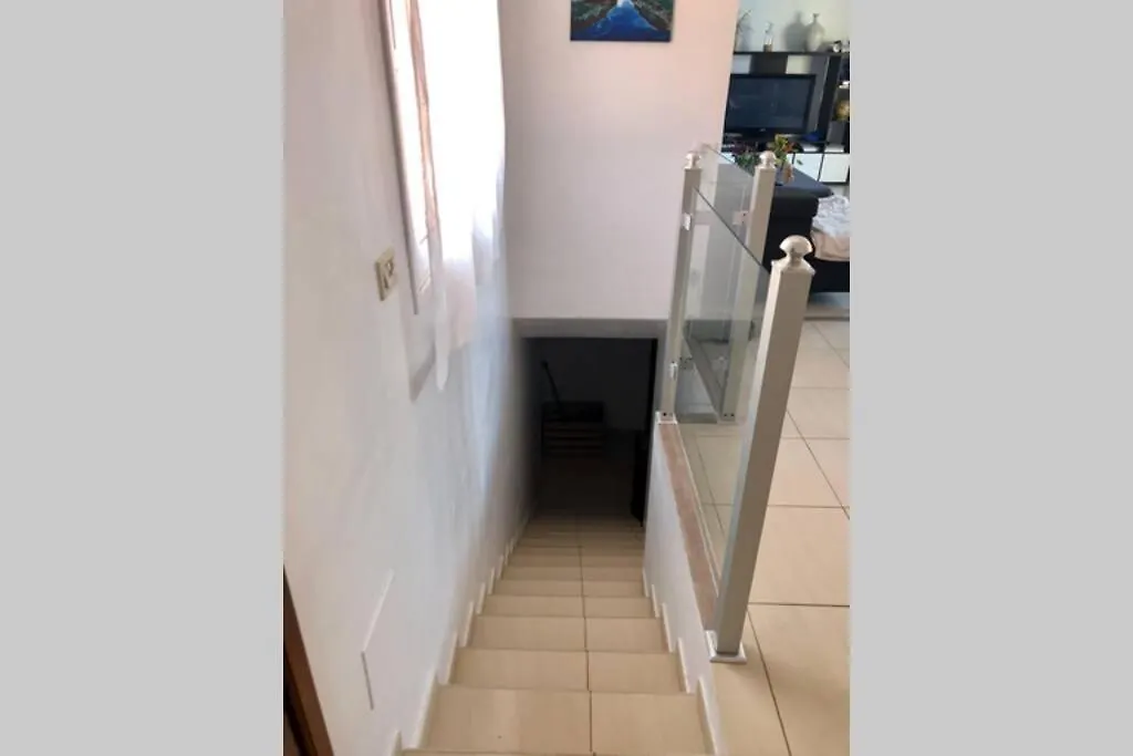 Casa Con Piscina Privada. Mirador De Humbolt. Vila Santa Úrsula 0*,