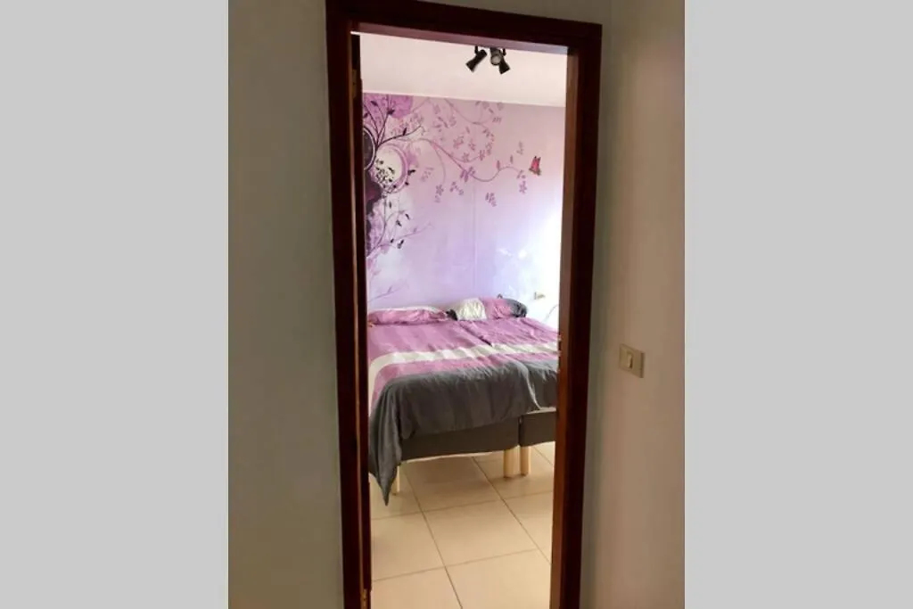 Casa Con Piscina Privada. Mirador De Humbolt. Vila Santa Úrsula 0*,  Espanha